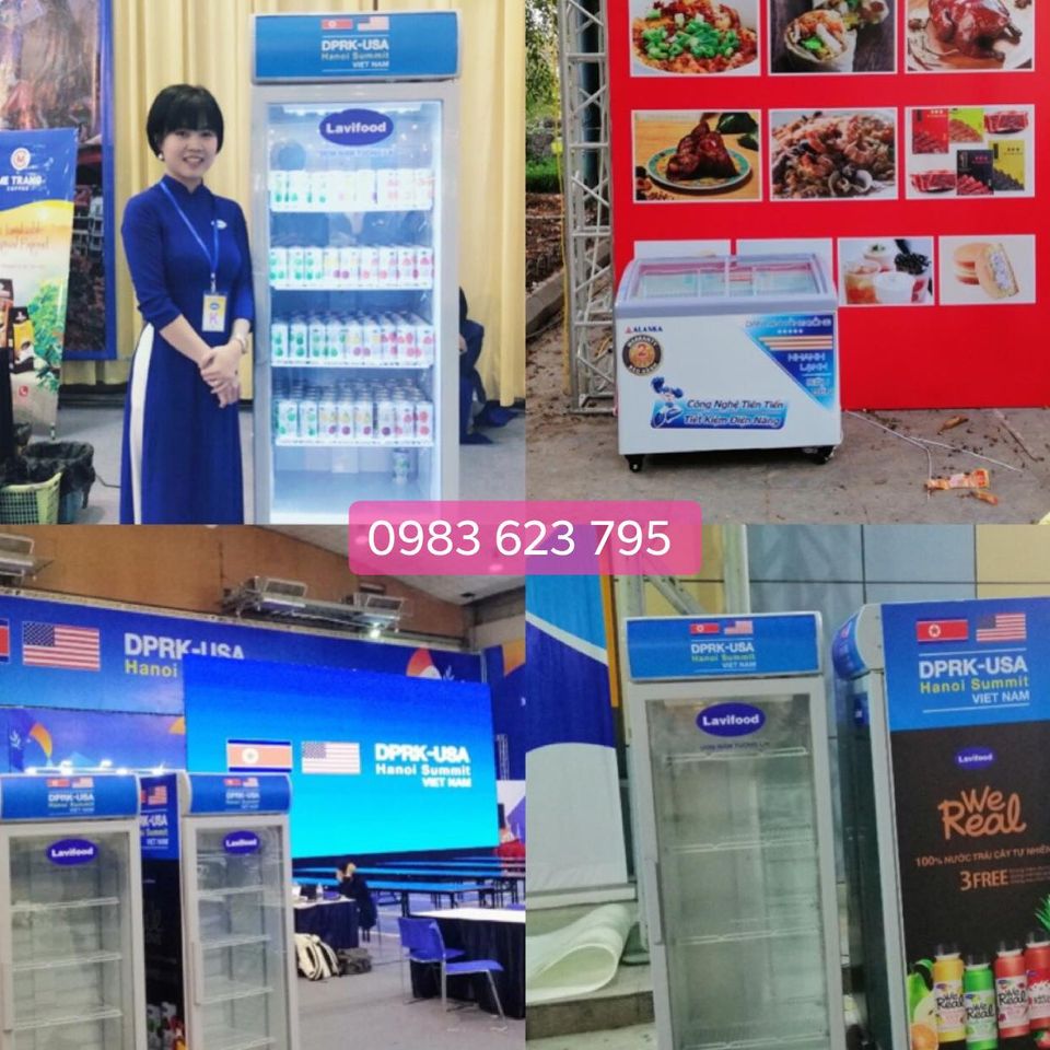 Tủ đông Sanaky giá rẻ tại nhất Hà Nội | Điện Máy Đất Việt